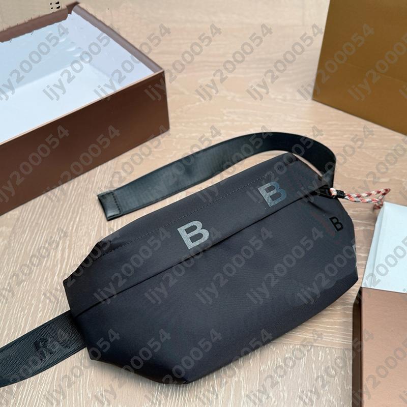 High Quality Mens Crossbody Pouch Designer Bumbag Man Chest Bag Fanny -15 Fashion Cross Body Bags Woman Waist Pack Wallet DSD2508083
