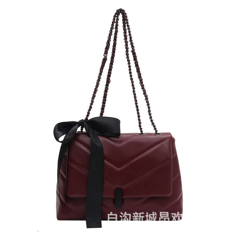 2025 bags New Trendy Women's Large Capacity Single Shoulder Crossbody Tote Luxury Designer Bag