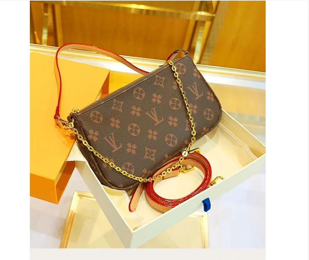 Luxury Designers Bag Shoulder Bags Designer Crossbody Fashion bags High Quality Purses Designer Woman Handbag bags women purse handbags wallets black MINI Bags