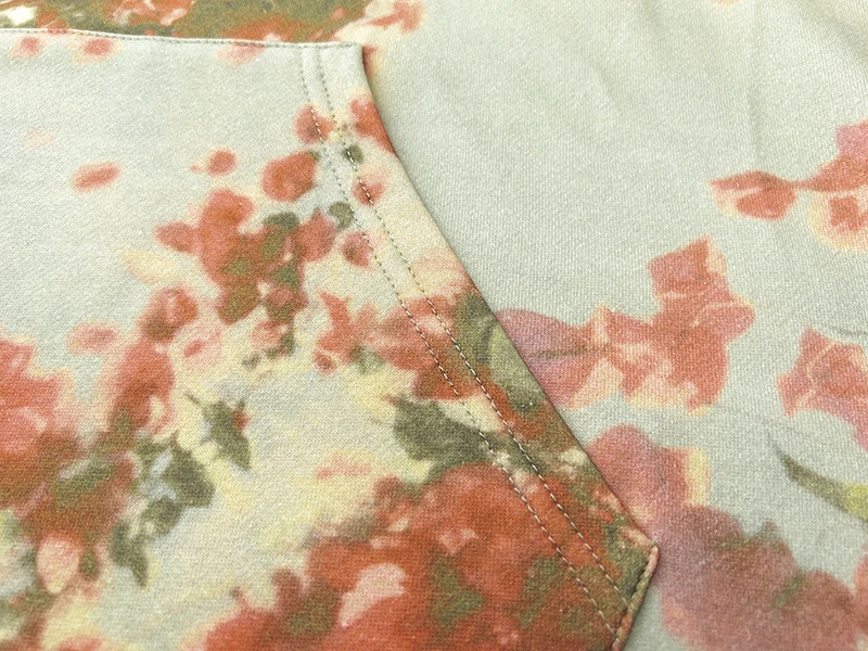 Drew House New Hoodies Streetwear Print Graphic Hoodie Men Hip Hop Pullover Sweatshirt Unisex Couple Casual Hoodie Sweatshirts 25ss