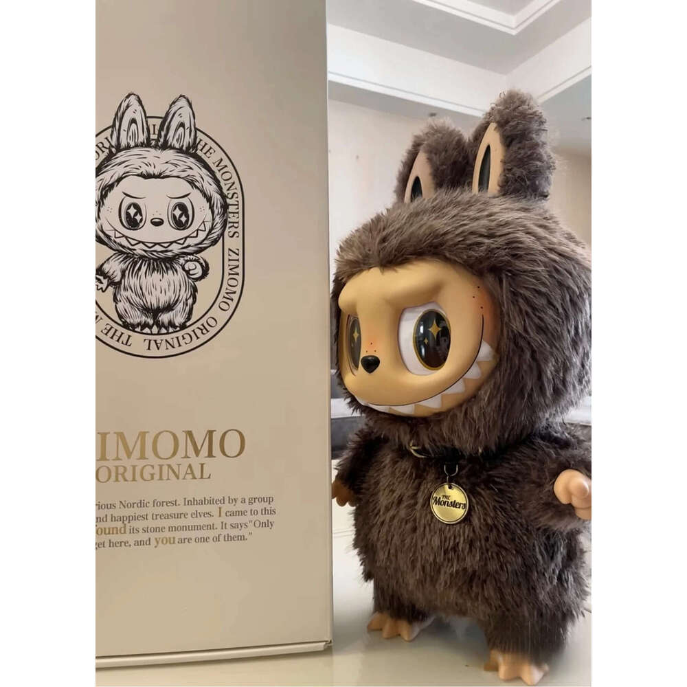 labubu POP Mart Orgianl Labubu Mystery Blind Box With Security Code 6 Colors Figures Phone Accessories - Cute Collectible Toys, Perfect Gift for Kids 