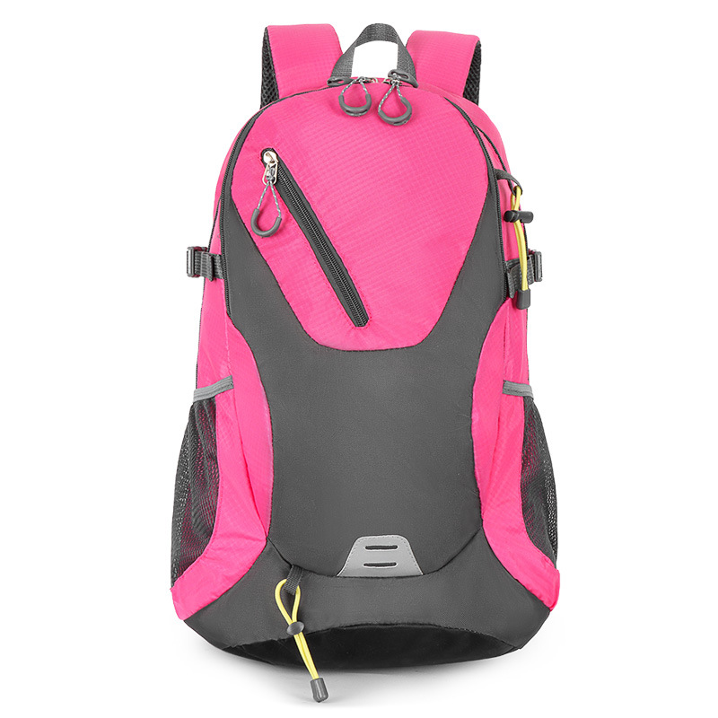 Hiking Backpack for Men Women, 40L Travel Backpack Waterproof Camping Backpack Outdoor Lightweight Daypack for Men Women
