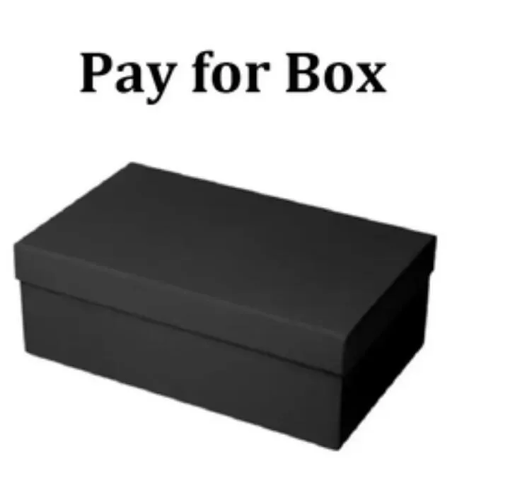 this shoesbox please don't order before contact us thank you