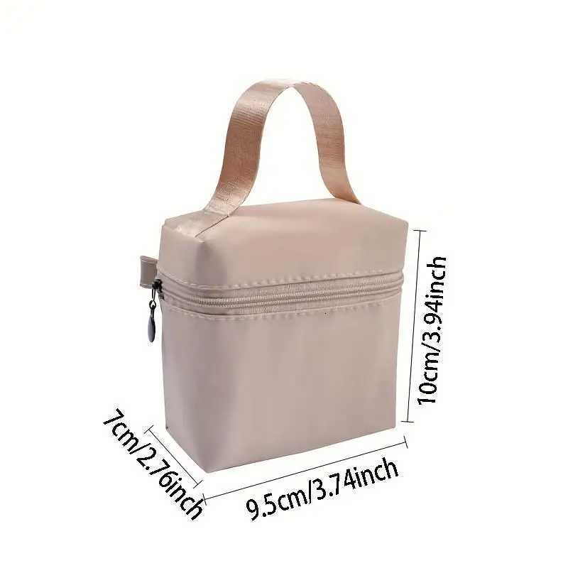 New Wens Ins Cosmetic Pouch Travel Storage Bags Ladies Design Cluh Handbags Big Toiletry Bag Wens Sanitary Napkin Bag Y250808