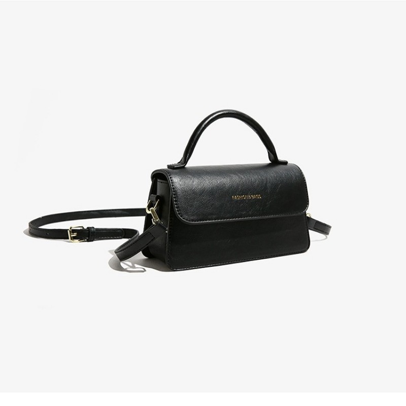 Chic Ladies Mini Handbag - Luxurious Squared Purse for Everyday Use & Occasions