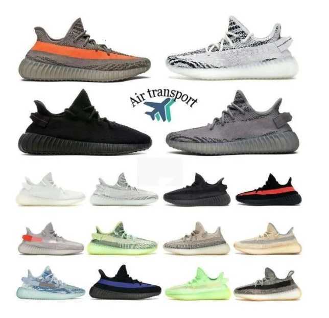 350 Designer Shoes Sneakers Trainers Mens Women Outdoor Fashion Sports Hiking Chaussures Schuhe Scarpe Atilla size36-46