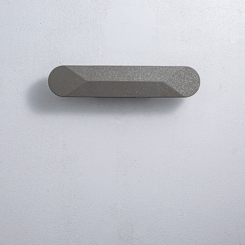 Hand Scan Sensing LED Wall Light with Touchless Operation