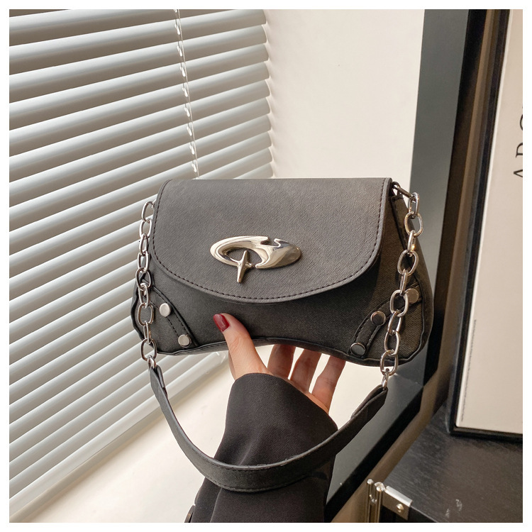 2025 Autumn New Women s Shoulder Bag With Fashionable Texture Niche Design Women s Crossbody Bag Autumn New women bag s Simple And Luxurious Style Des