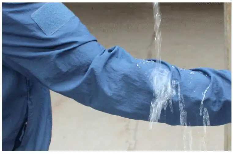 Summer Waterproof Quick Dry Tactical Skin Jacket Men Lightweight Sunscreen Breathable Hooded Raincoat Windbreaker Thin Jackets W250809