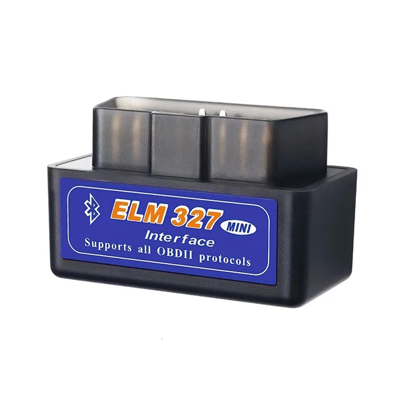 Engine Tester Code Reader ELM327 OBDII For Nissan Subaru Honda Mazda Lexus Toyota BMW Volvo kia 2004 Auto OBD2 Bluetooth /Wifi