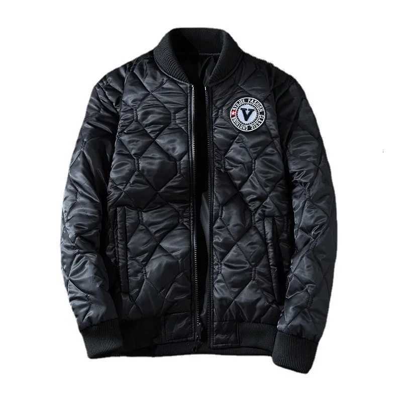 Cross-Border Wearable Autumn/Winter MA Bomber Jacket Mens Air Force Baseball Uniform Workwear Jacket Mens Casual Clothing W250809