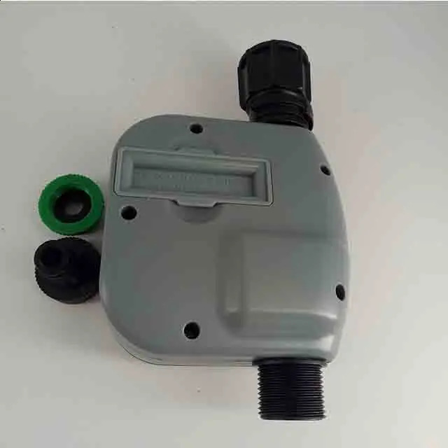 sell Drip Irrigation System Garden Automatic Battery Auto Watering Timer watering system controller 250805