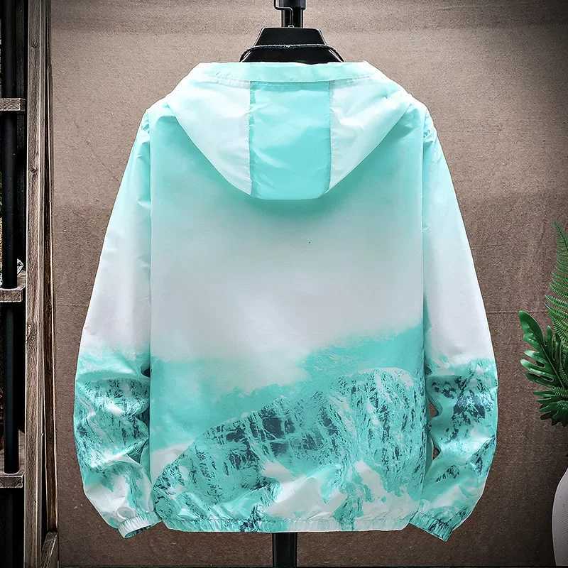 Long Sleeve Fishing Swim Shirt Women Sun Protection Clothing Outdoor Lightweight Hoodie Jacket Coat Men Quick Dry Hiking T-Shirt W250809