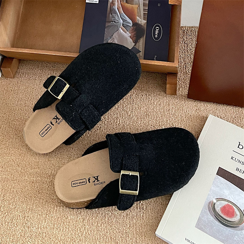 Designer shoes new product free shipping outdoor height increasing sandals for women fashion vintage Casual Shoes black white grey coffee