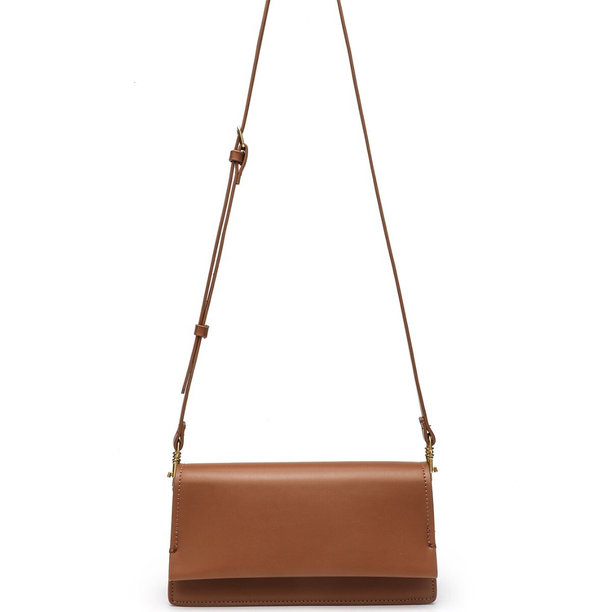 2025 Autumn New Texture Women s Shoulder Bag New French women s bag Luxury Handbag New Niche Women s Crossbody Bag Autumn New Minimalist Designer Bag