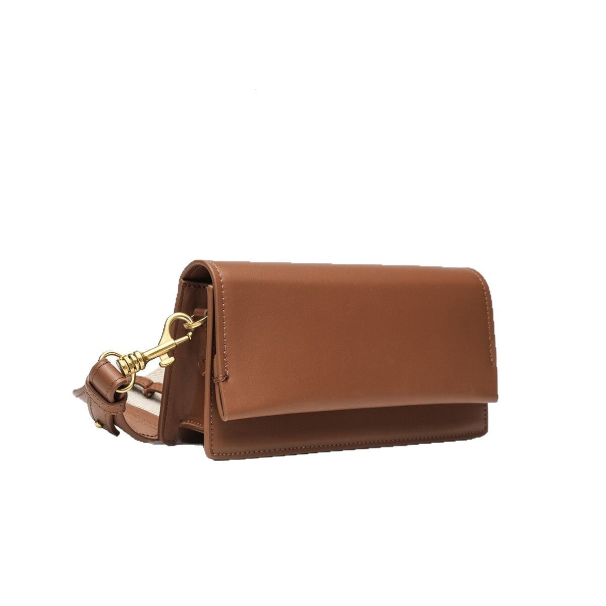 2025 Autumn New Texture Women s Shoulder Bag New French women s bag Luxury Handbag New Niche Women s Crossbody Bag Autumn New Minimalist Designer Bag