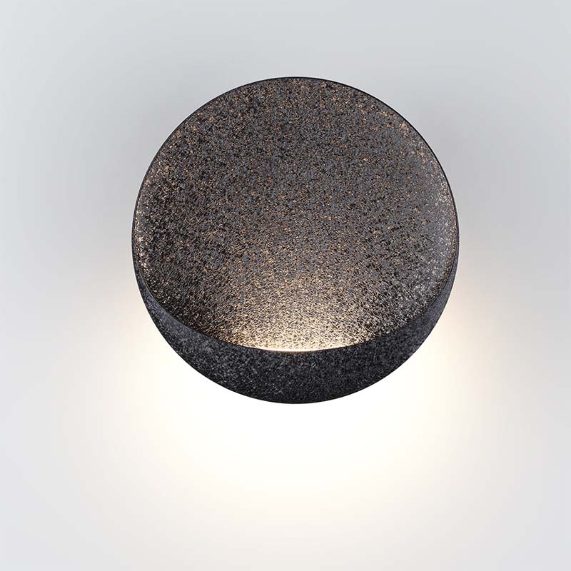 Modern LED Wall Lamp - Energy Efficient Lighting Fixture