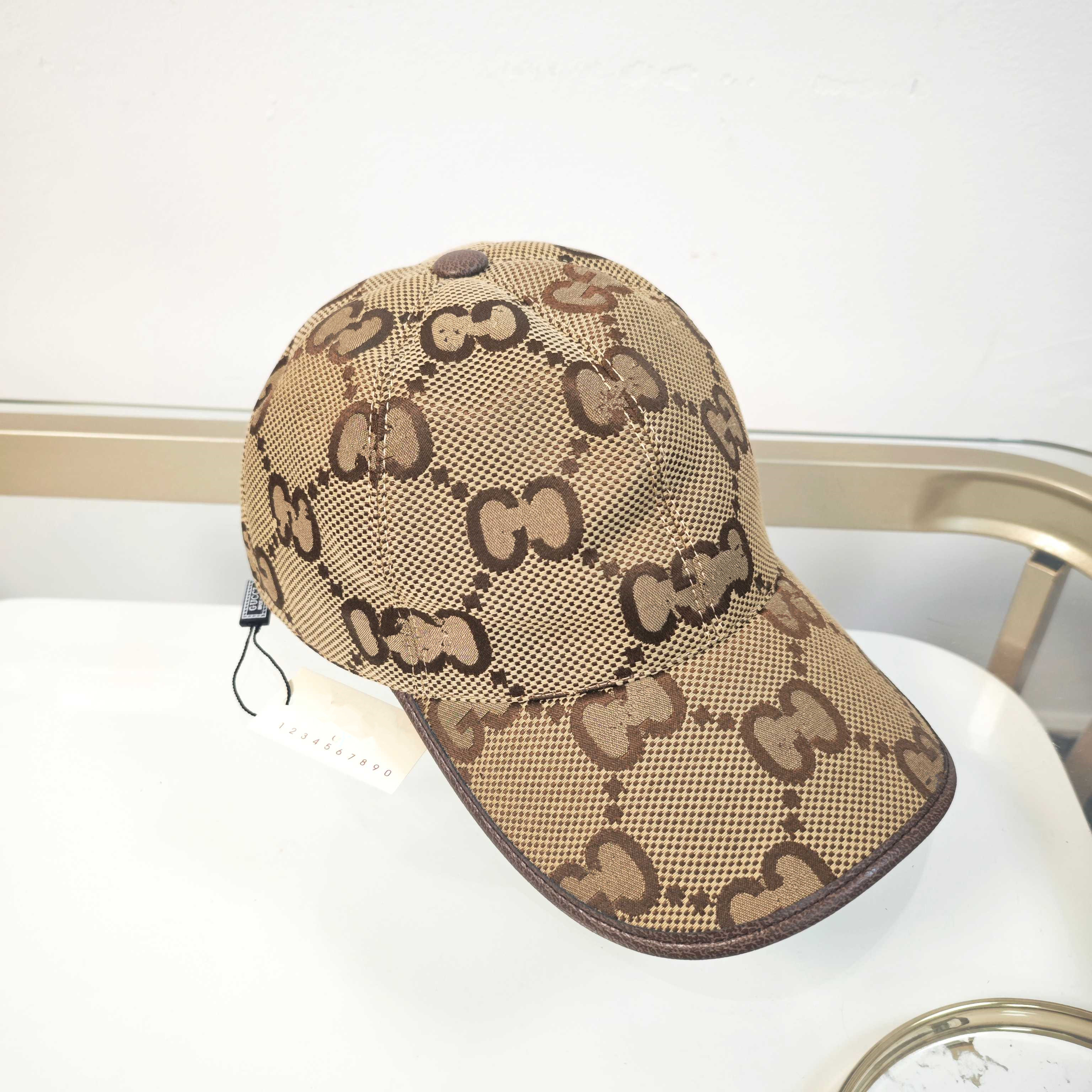 baseball women designer cap for embroidered summer hat casual sun protection hat