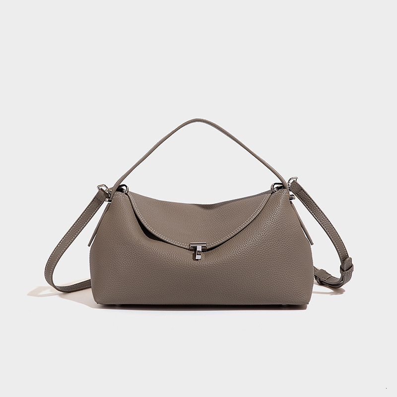 Cross border niche large capacity multifunctional fashion bag handbag armpit bag designer bag shoulder bag women s crossbody bag