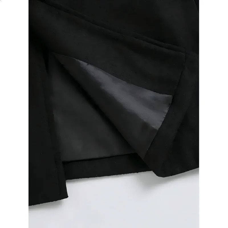 2025 Style Spring Autumn Business Fashion Mens Trench Coat Casual Simple SingleBreasted NonIron Jacket 250729