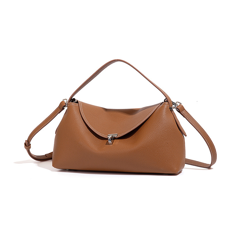 Cross border niche large capacity multifunctional fashion bag handbag armpit bag designer bag shoulder bag women s crossbody bag