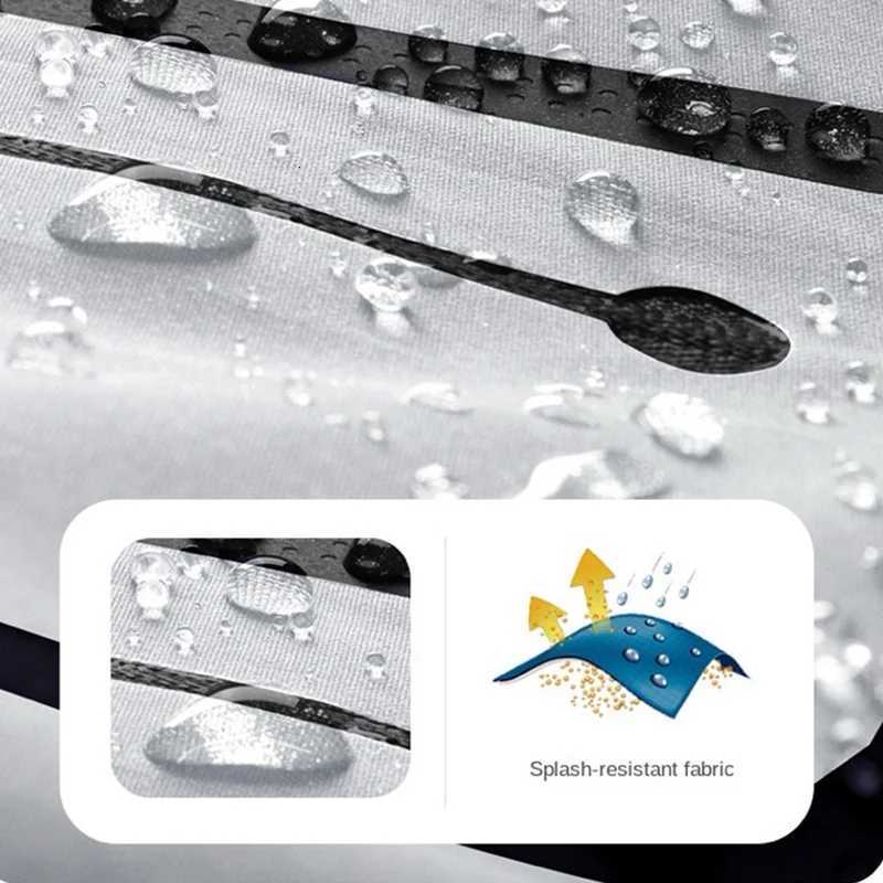 Two-piece jacket for men detachable windproof waterproof mountaineering clothing 3-in- outdoor waterproof jacket new style W250809