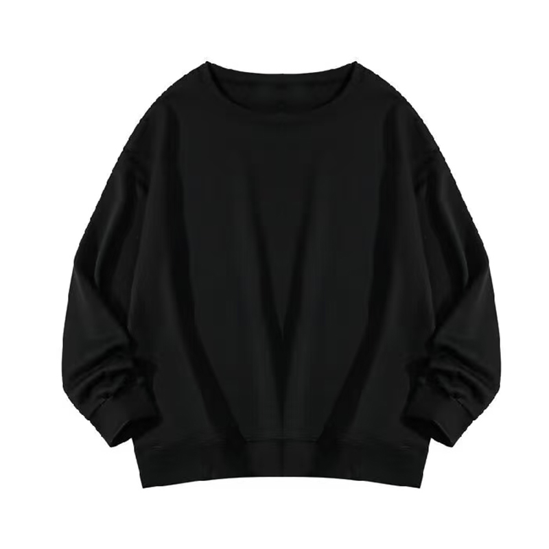 Men's Athletic fleece sweatshirt Comfortable Cotton Men's Pullover hoodie Sweatshirts D19