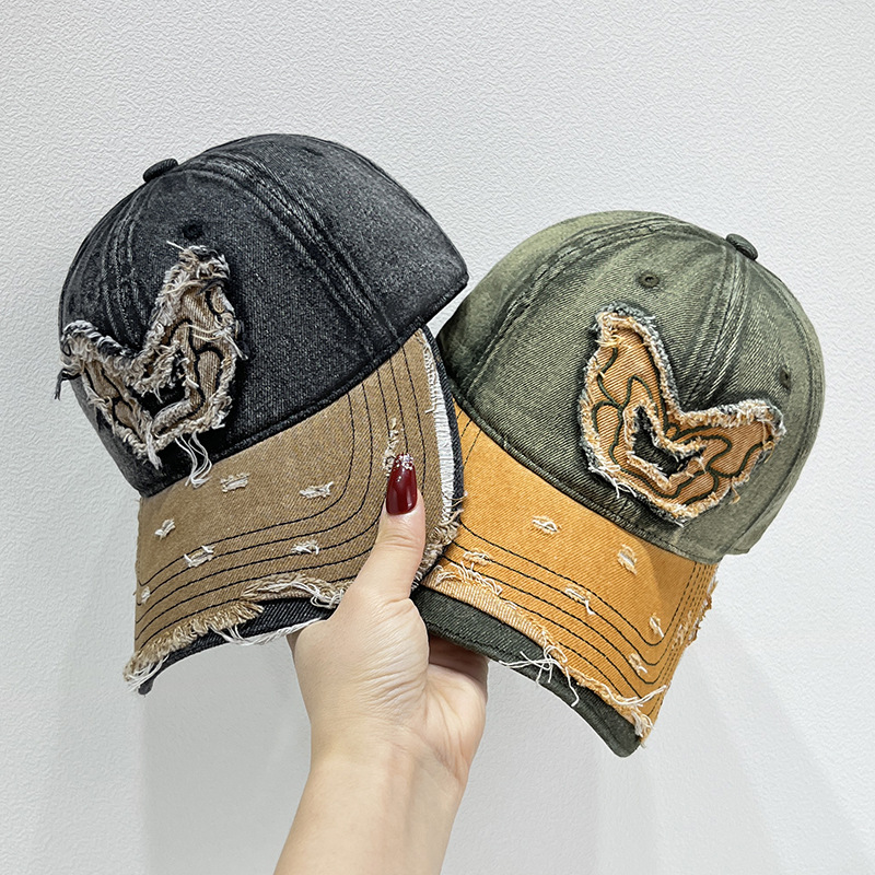 New Baseball Caps Fashion Men Women Designer Outdoor Casual Mens Cap Fitted Hats Classic Brand Cap High Quality Hat e-9