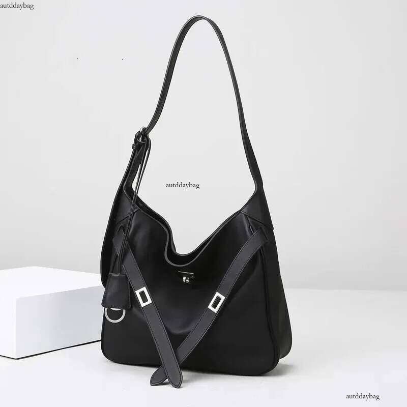 Ddmysheep Fashion Large Capacity Tote Bag Designer Women Shoulder Bags Pu Leather Crossbody Trend Commuter Purses