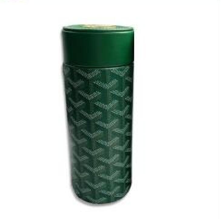 vintage Fashion luxury round portable cigar case cigar moisturizing box designer cigar storage box smoking storage bucket cigarette case
