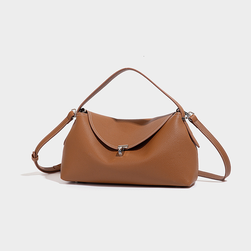 Cross border niche large capacity multifunctional fashion bag handbag armpit bag designer bag shoulder bag women s crossbody bag