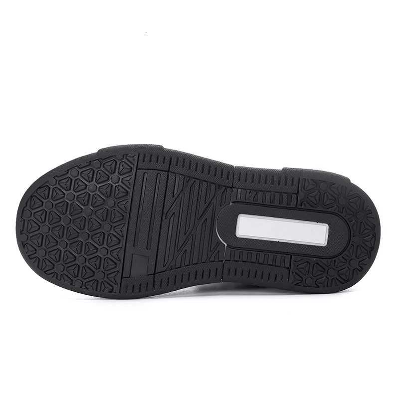 2024 New Fashion Kids Sneakers Boys Girls Casual Board Shoes High Top Running Sports Shoes Children Non-slip Basketball Sneakers L250808