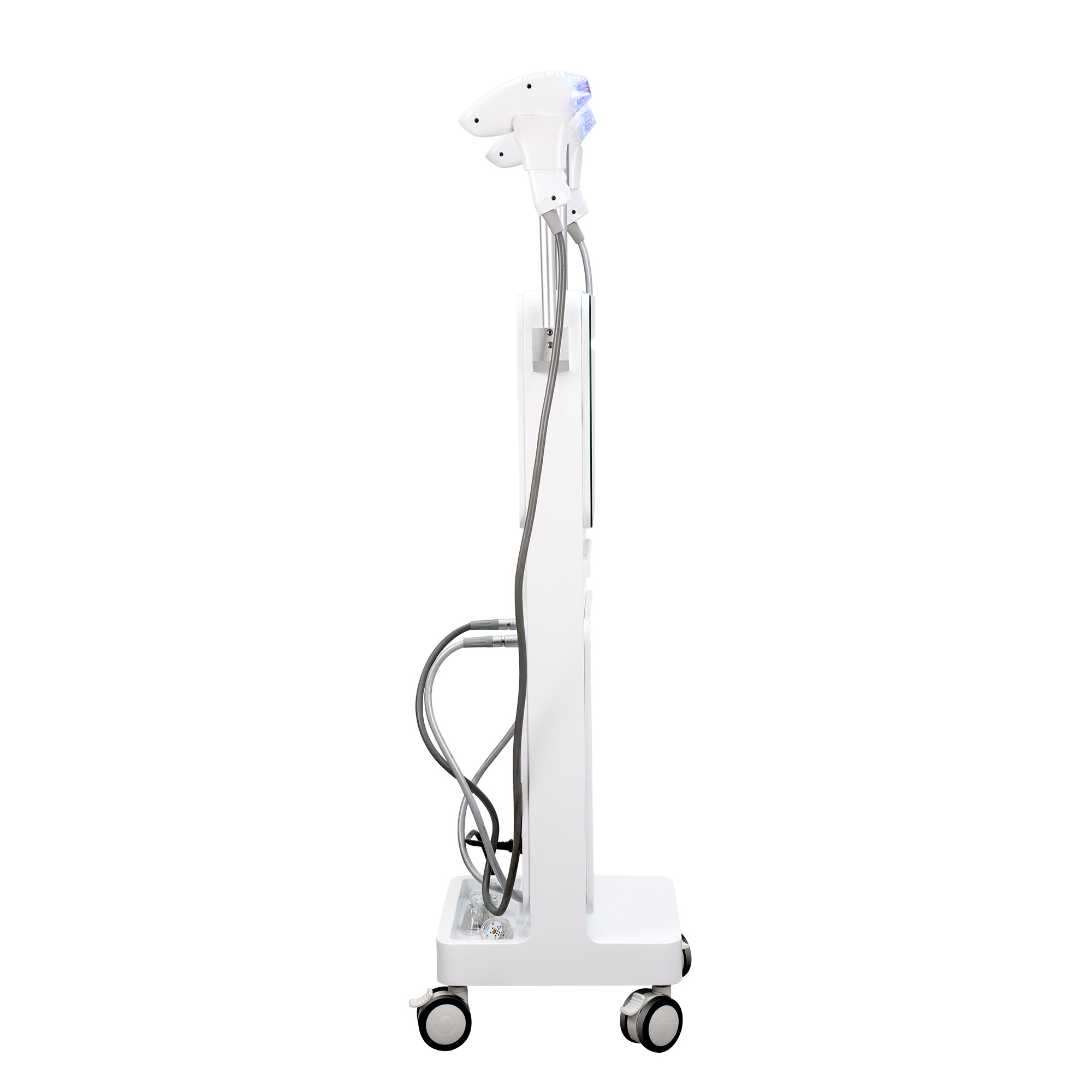 Professional 2 In 1 Microneedling Machine Face Body Skin Tightening Stretch Mark Removal Spa Grade Beauty SalonEquipment