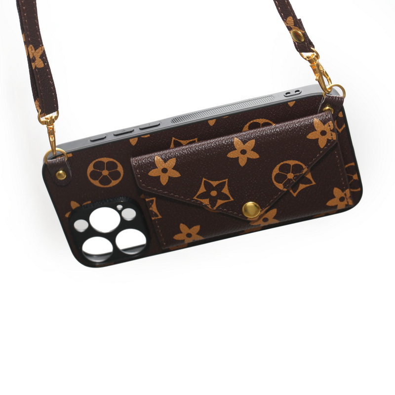 Eco-Friendly Durable Cellphone Enclosure Featuring Unique Designs by Digital Heat Transfer Process