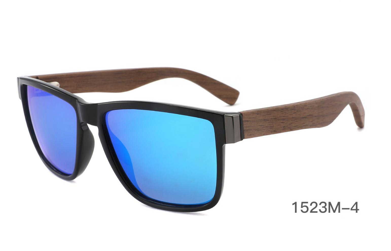 Retro butterfly sunglasses high-quality magnesium suitable alloy frames women men's UV400 protection scratch-resistant impact-resistant hiking pj