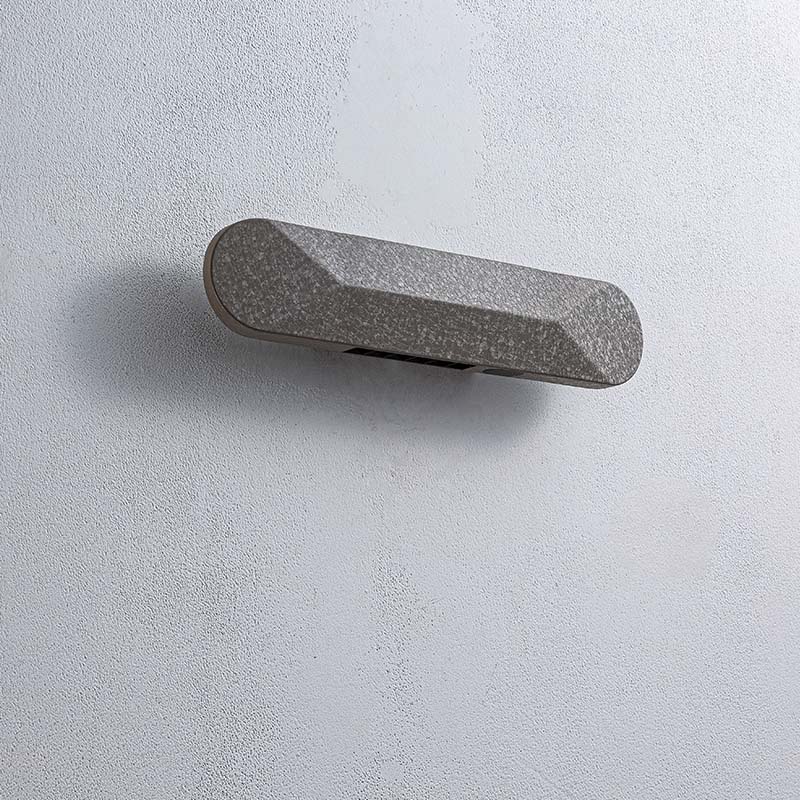 Hand Scan Sensing LED Wall Light with Touchless Operation