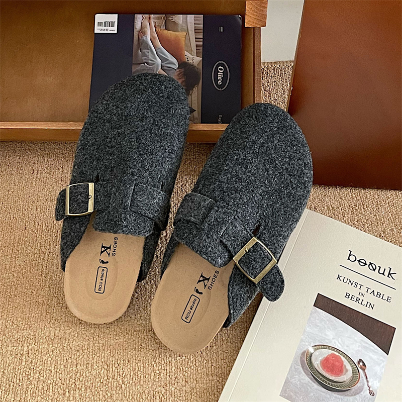 Designer shoes new product free shipping outdoor height increasing sandals for women fashion vintage Casual Shoes black white grey coffee