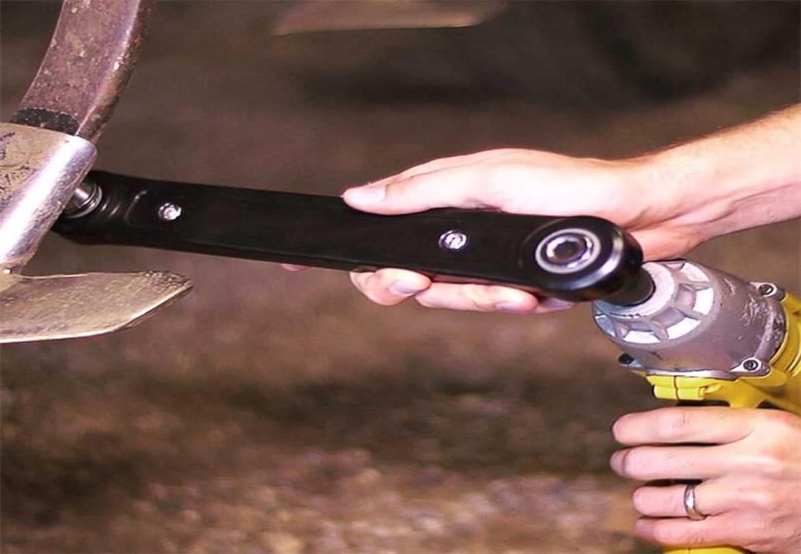 Mintiml Universal Extension Wrench Automotive DIY 38quotTools for Car Vehicle Auto Replacement Parts Hand Tool Manual Car 211115752041181