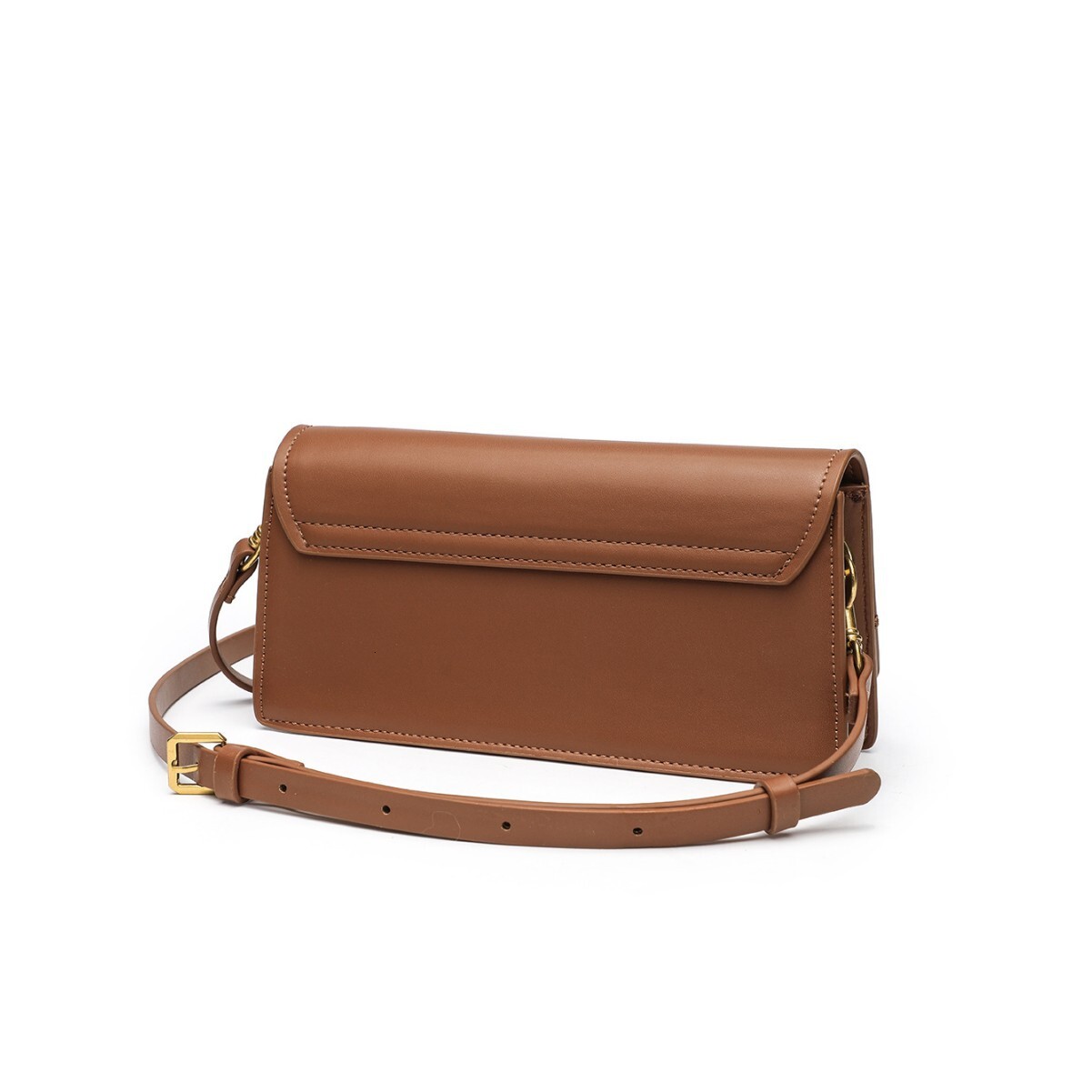 2025 Autumn New Texture Women s Shoulder Bag New French women s bag Luxury Handbag New Niche Women s Crossbody Bag Autumn New Minimalist Designer Bag