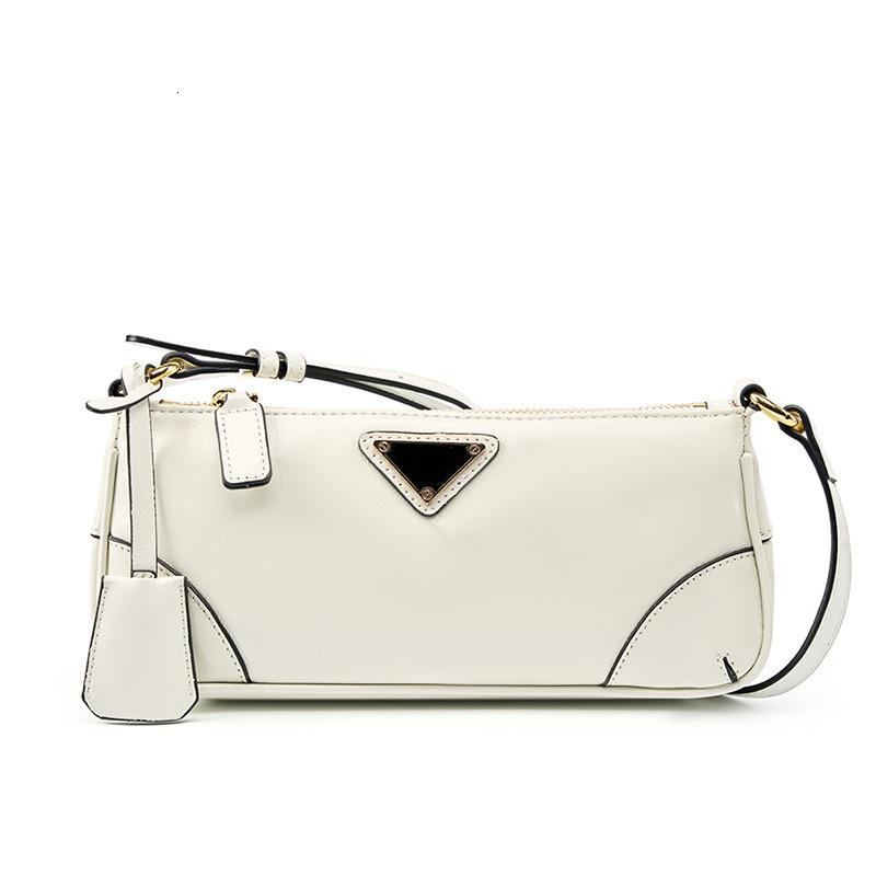 Underarm For Women New High-End Feel Women's Niche Design Single Shoulder Crossbody Spring Summer Small Square Bag