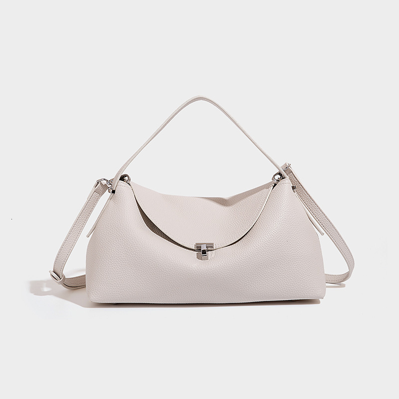 Cross border niche large capacity multifunctional fashion bag handbag armpit bag designer bag shoulder bag women s crossbody bag