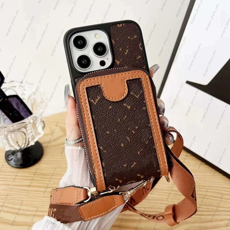 Crossbody Iphone Ca… - image