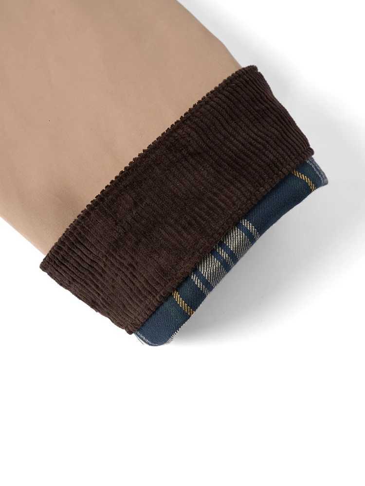 SIMWOOD 2025 Spring New Oversize Water Repellent Jacket Men Washed Vintage Coats Plus Size Quality Clothes W250809