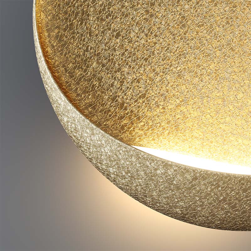 Modern LED Wall Lamp - Energy Efficient Lighting Fixture