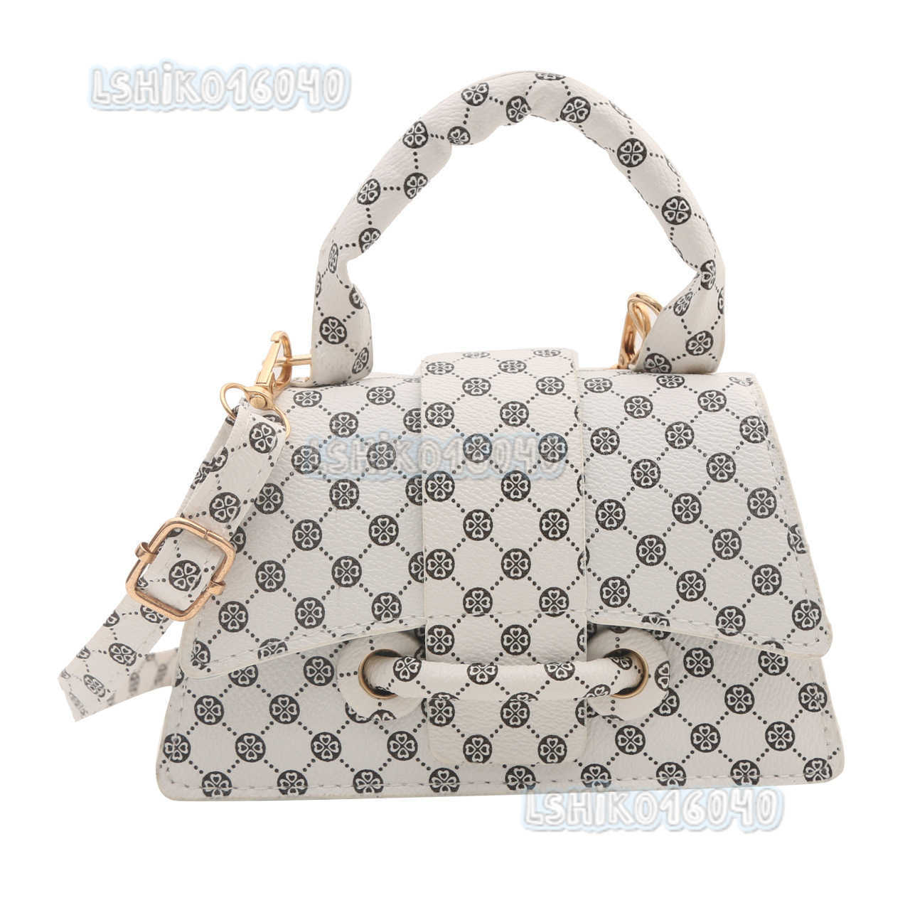 2024 New Style Niche Texture Handbag for Women Fashionable Versatile Shoulder Crossbody Underarm Trendy Bag H250808