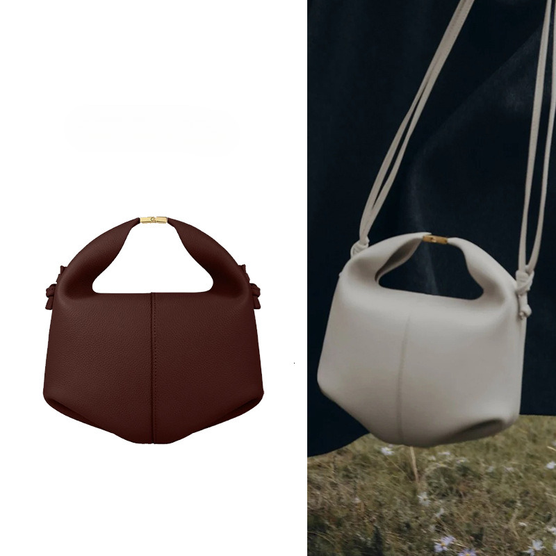 new cross border French lunch box bag niche design crossbody bag designer fashion bag bag commuting women s handbag shoulder bag