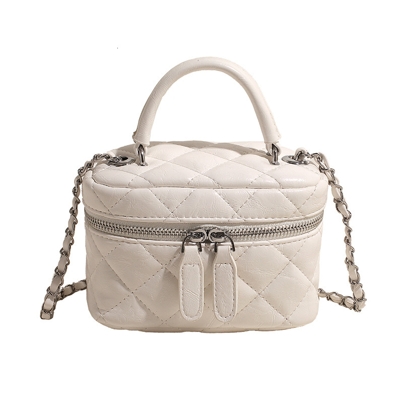 2025 Autumn New Women s Mini Bag trend New Mini Bucket Bag Niche Design New Women s Shoulder Bag Autumn New Designer Bag Fashionable Women s Crossbody