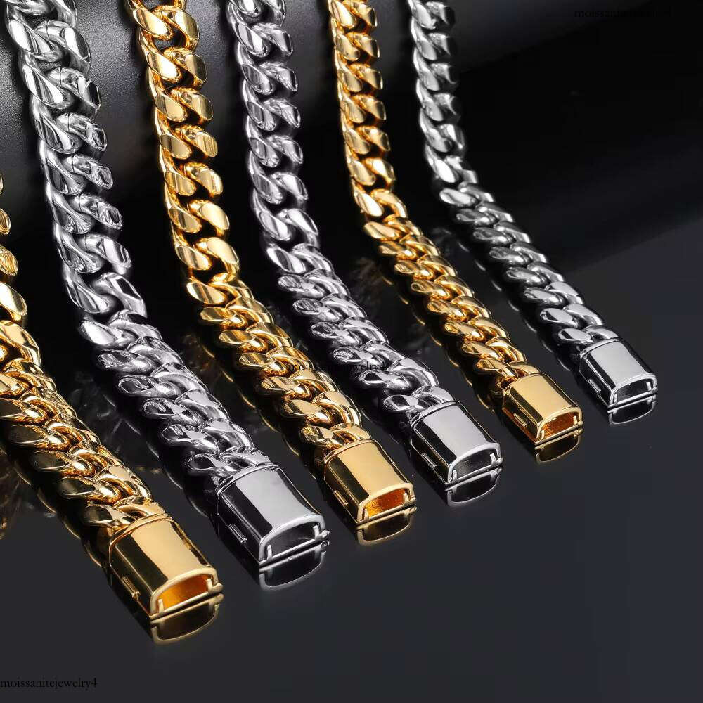 NUOYA Mens Fashion Bracelet Custom Bracelets Stainless Steel Jewellery