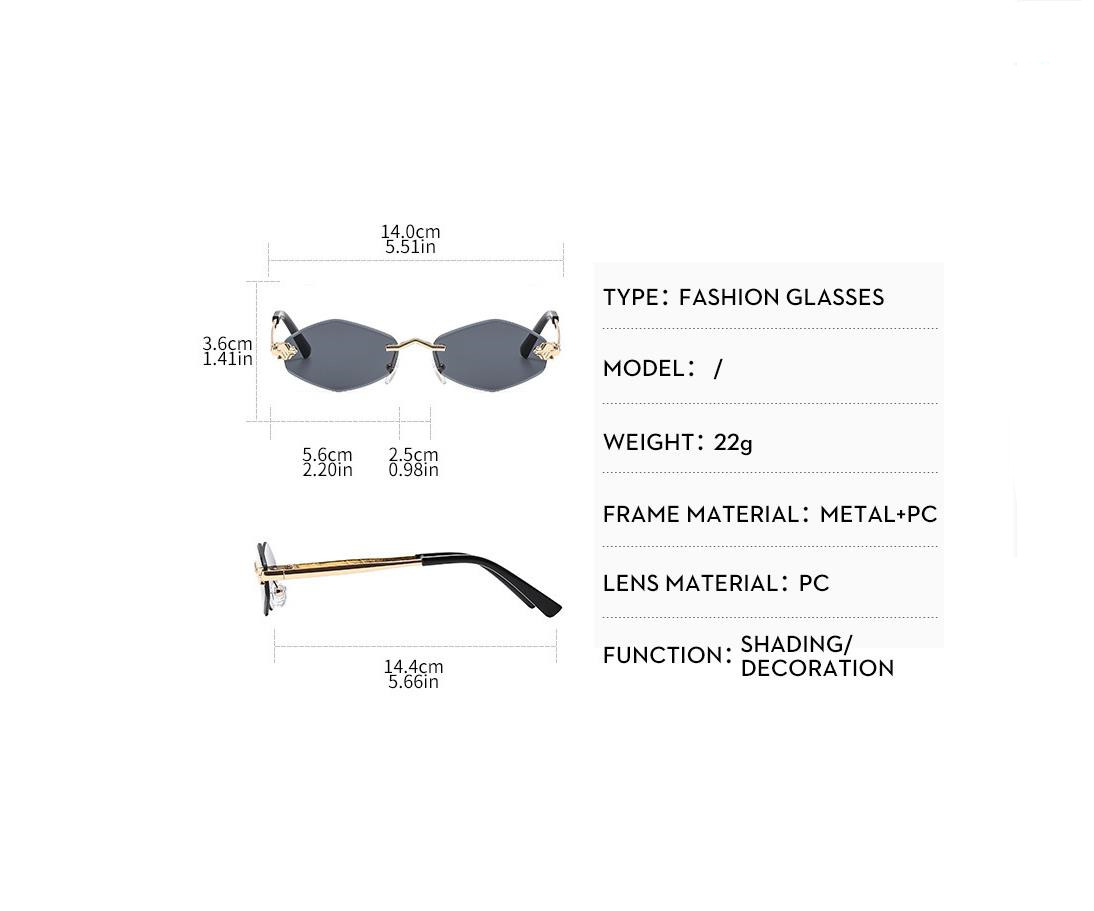 Designer Sunglasses For Women Oversized Sunglasses Fashion Classic Retro Sunglasses Luxury Polarized Goggle Pilot PC Frame Square UV400 Eyewear Pra60