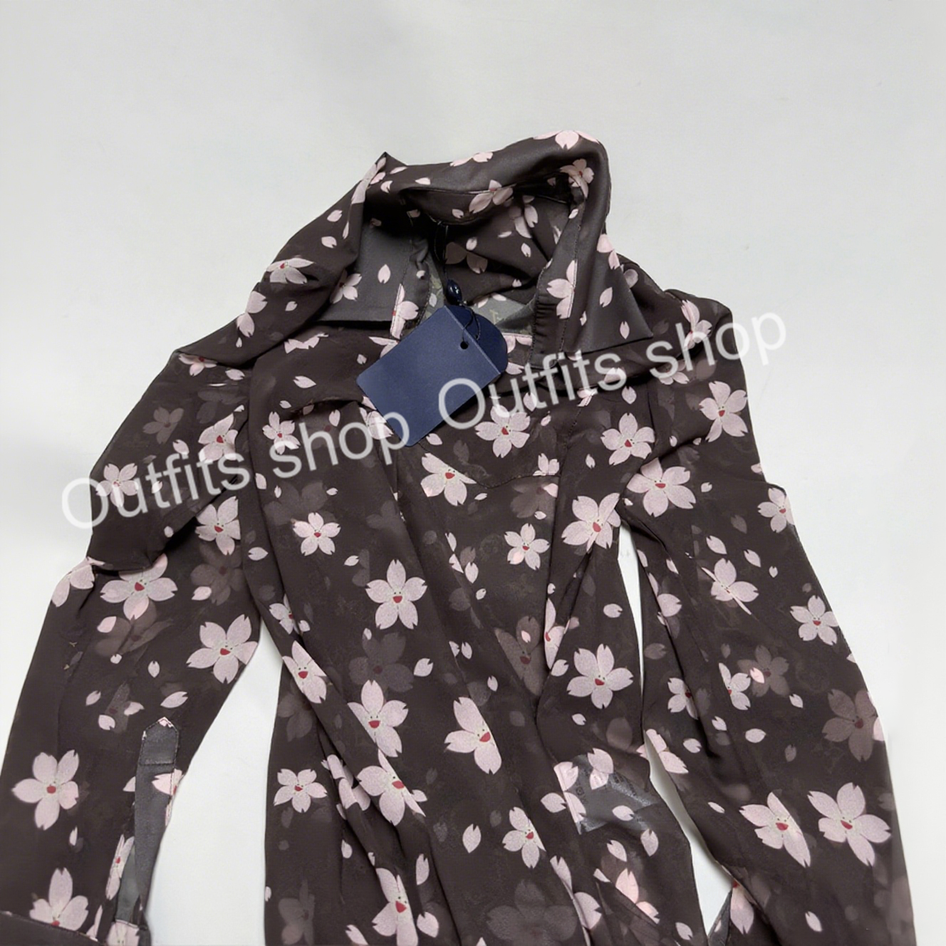 2025 Clothing Shirt Women Shorts Short Printing Fashion Design Luxury Material Blouse Size S-L